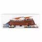 Preview: 75397 Jabba's Sail Barge Display Case